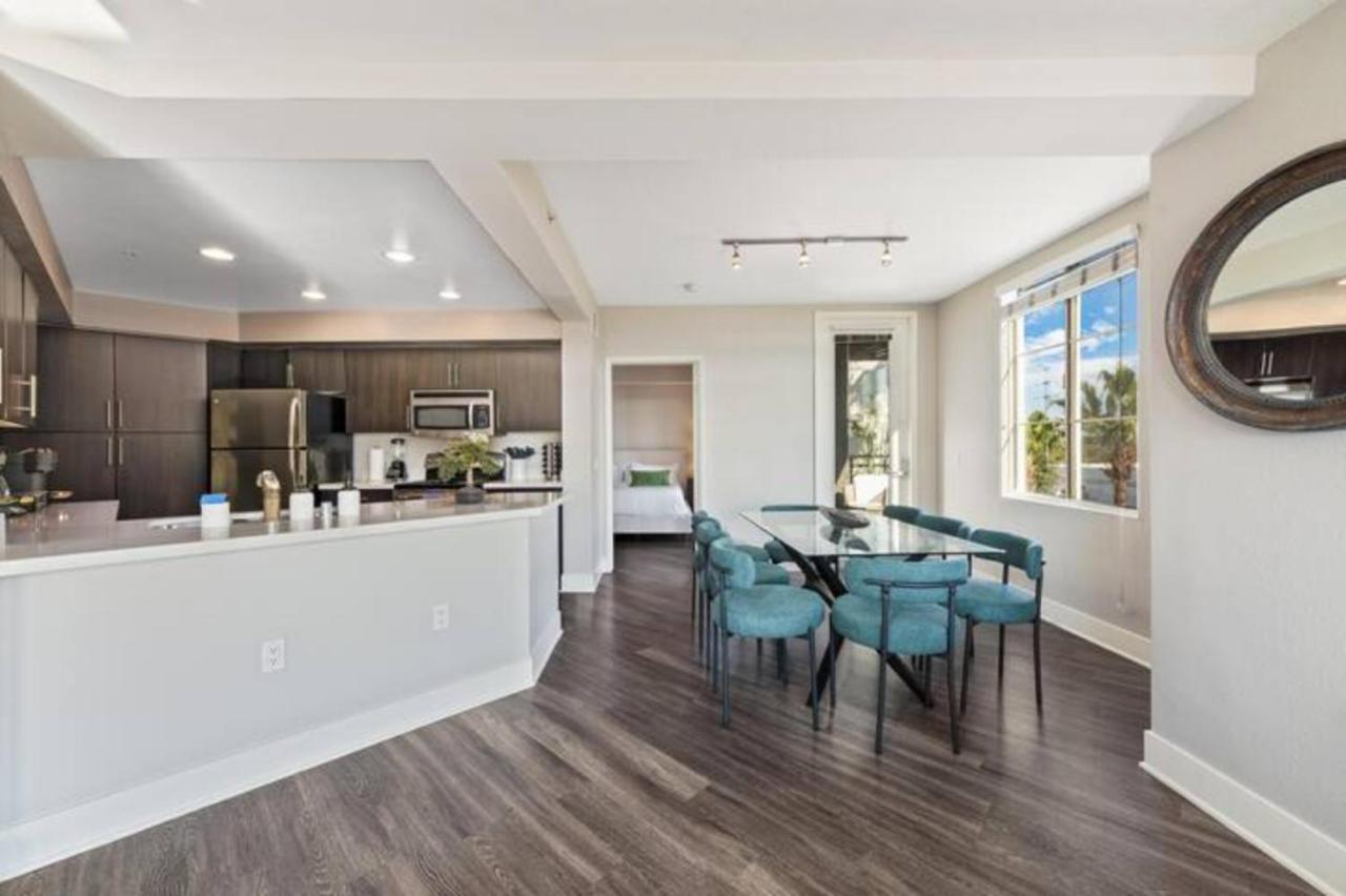Blue Topaz Retreat - Spacious 3Br Gorgeous City Views Los Angeles Exterior foto