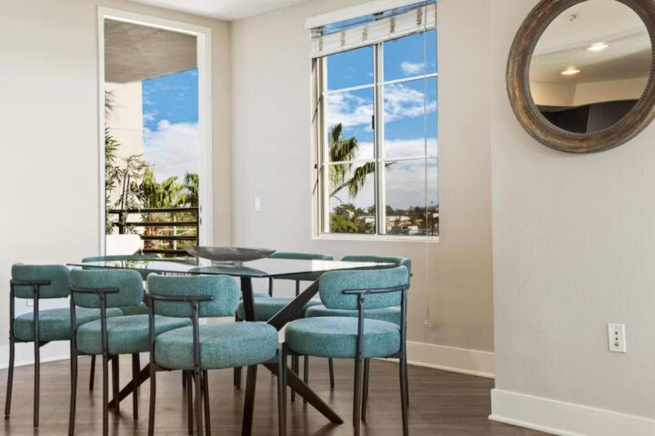 Blue Topaz Retreat - Spacious 3Br Gorgeous City Views Los Angeles Exterior foto